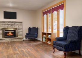Travelodge by Wyndham Port Elgin 2
