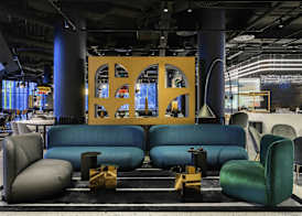 ibis Budapest Stadium 5