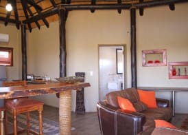 Lapa Lange Game Lodge 3