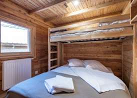 Huttopia Champagny en Vanoise 4