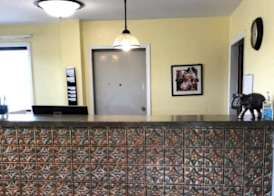 Columbus Motel 2