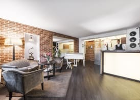 Amberton Cozy Hotel Kaunas 3
