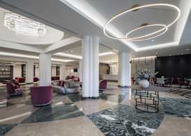 Eurostars San Antón 4