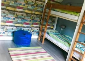 The Vagabond Bunkhouse 4