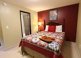 Oceans Beach Resort & Suites 4