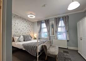Ambassador Guest House 2