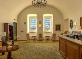San Paolo Al Convento 2
