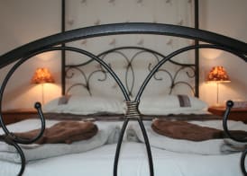 The Haldon Guest House 3