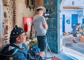 RIAD LA SANTA 2