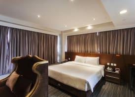 Le Prabelle Hotel 5