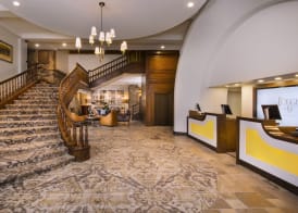 Lodge at Vail, A RockResort by Vail Resorts 4