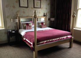 Coulsdon Manor Hotel and Golf Club 4