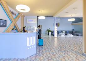 West City Hotel 3