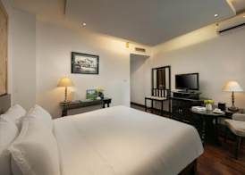 Hanoi Traveller House 2