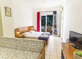 Artemis Apartments 2