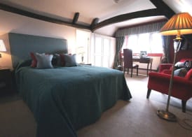 The Greenway Hotel & Spa 5