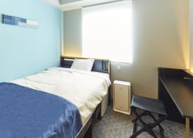 ICI HOTEL Tokyo Hatchobori 3