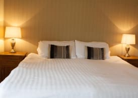 The Lamplighter Dining ~ Rooms 5