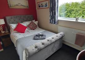 Sportsmans Valley Hotel 3