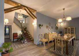 Casa Rural Villa San Juan 2