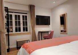 Casa Cruz Verde by Peru Garden Hotels 5