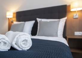 Brassel Aparthotel 5