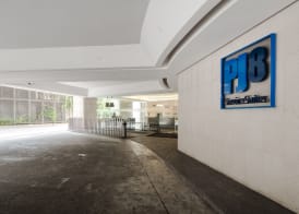 PJ8 Service Suites at Petaling Jaya 2