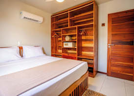 Villa das Palmeiras Jeri 4