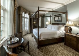 River Inn of Harbor Town 4