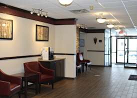 Red Roof Inn Gurnee - Waukegan 3