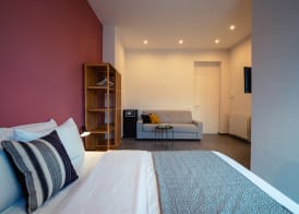 Zefiro Suites 3