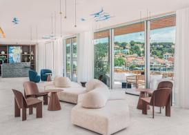 Bleu Hôtel & Spa 4