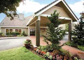 Sonesta Es Suites Portland - Vancouver 2