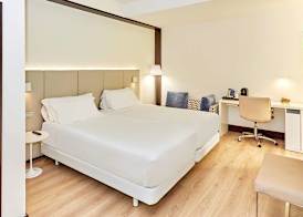 NH Madrid Lagasca 2