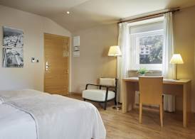 Iraipe Santuario de Arantzazu Hotel 5