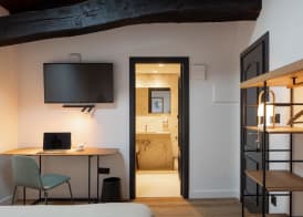 EtxeAundi Hotel Boutique 5