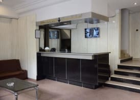 Hotel Yasmine 3