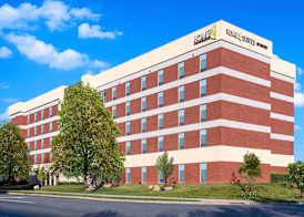 Home2 Suites by Hilton Charlotte University Research Park 4