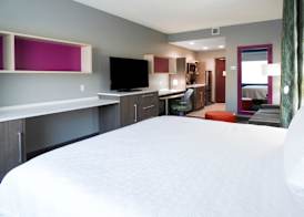 Home2 Suites By Hilton Pensacola Airport Medical Center 2