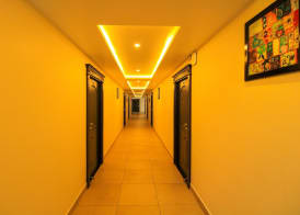 White Pearl Residency 3