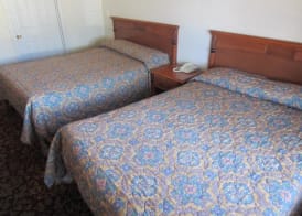 Starlight Inn Canoga Park 5