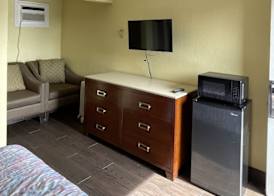 Rancho Motel - Ontario Airport 4
