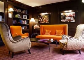Hotel Le Mathurin 3