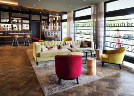 ACHAT Hotel Braunschweig 4