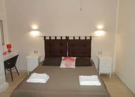 B&B Santa Venardia Gallipoli 5
