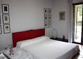 Bed and breakfast Ellera Viterbo 3