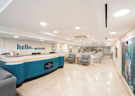 Taksim Stare Hotel 4