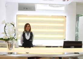 Boutique Hotel Paradiso Bovelacci 2