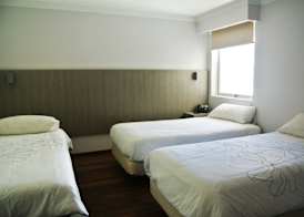 Hotel Elisa Cole 4