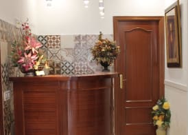 Hostal Alfaro 3